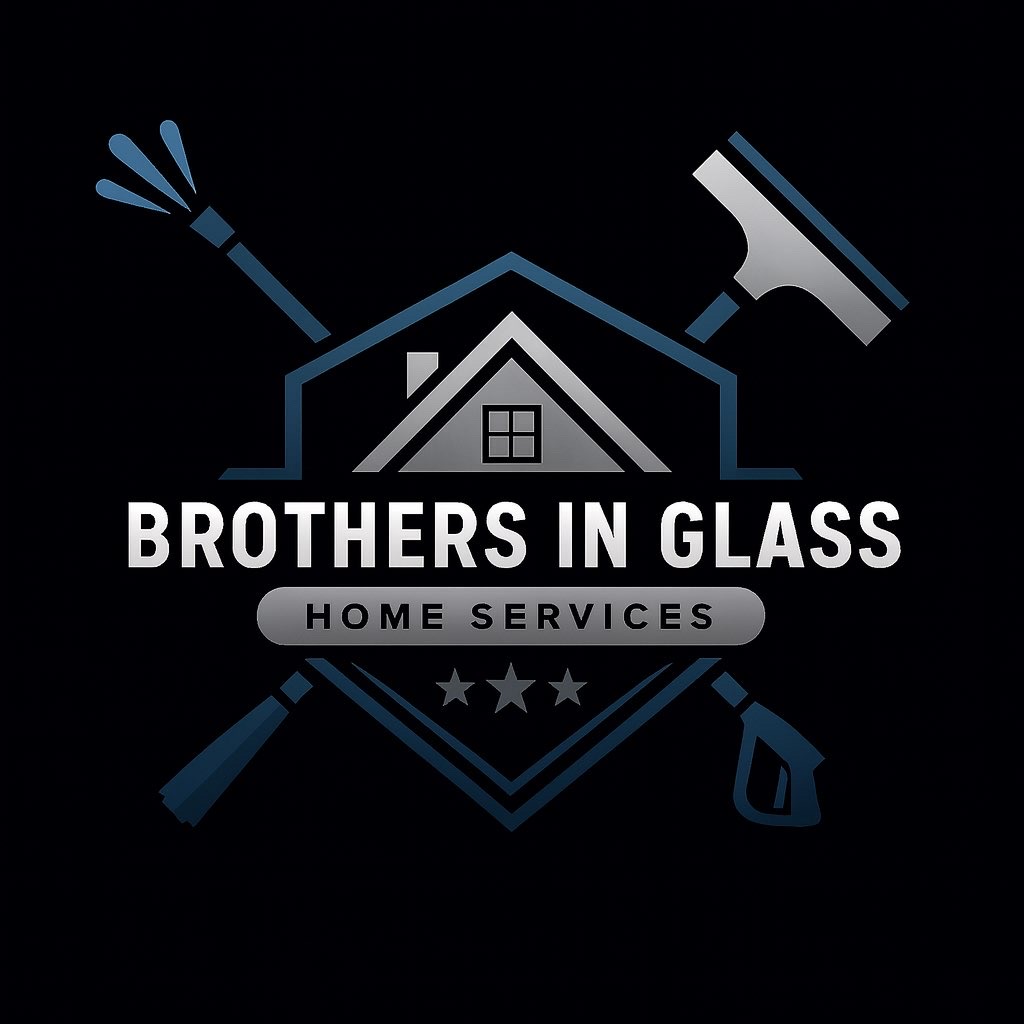 Brothers In Glass Home Services
